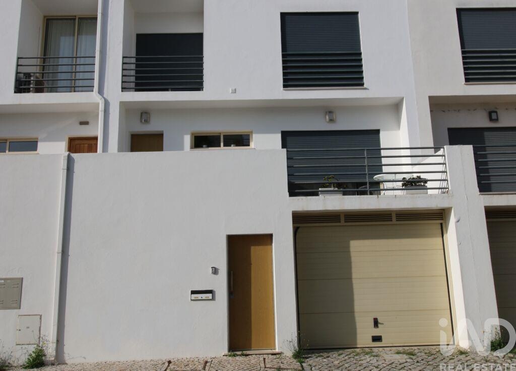 Land in Moncarapacho - view 1