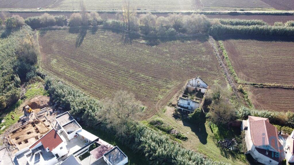 Land in Rio Maior - view 1