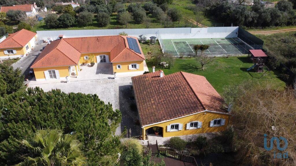 House in Santarem - view 1
