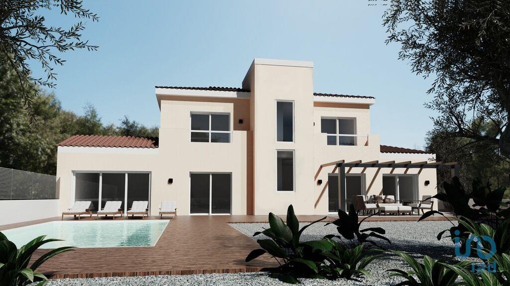 House in Sao Bras de Alportel - view 1
