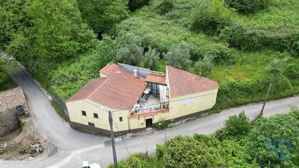 House in Miranda do Corvo - view 1