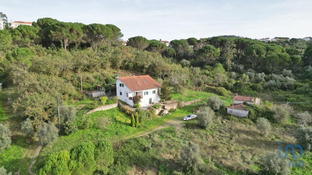 House in Coimbra - view 1