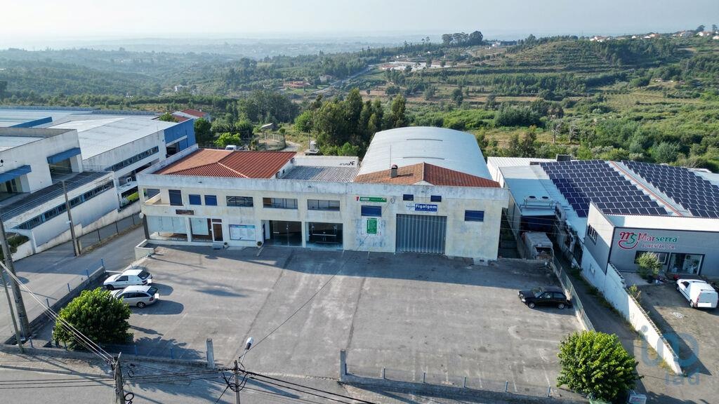 House in Oliveira do Hospital - view 1
