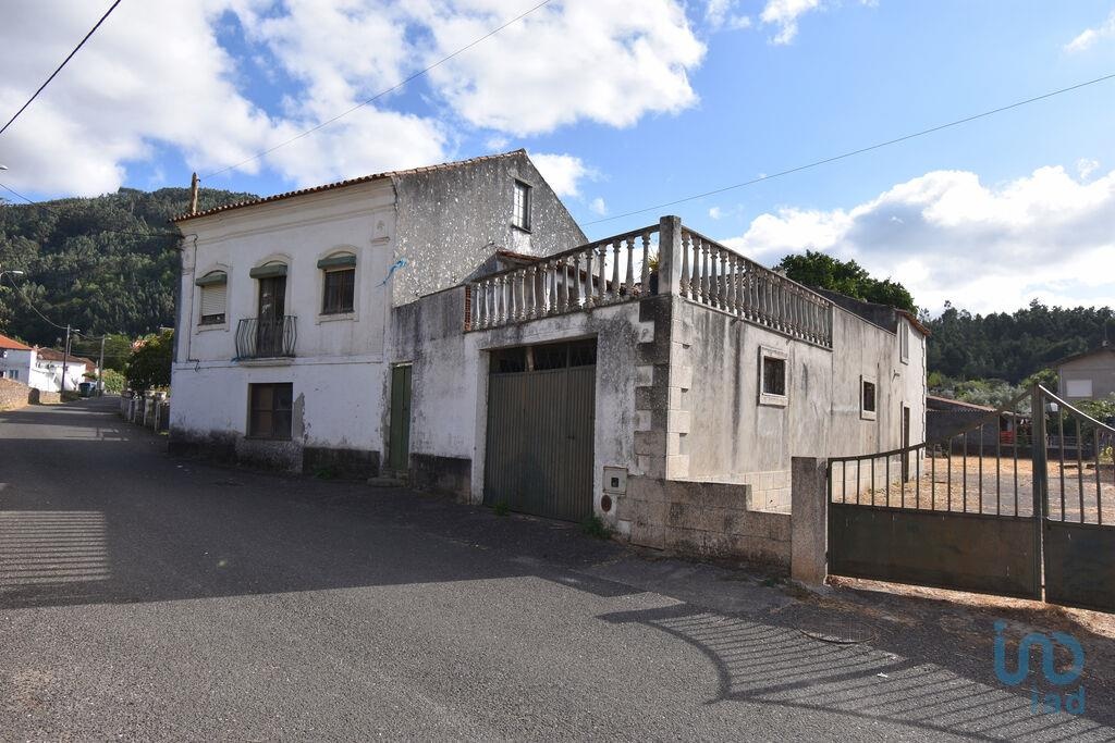 House in Cruz Branca - view 1