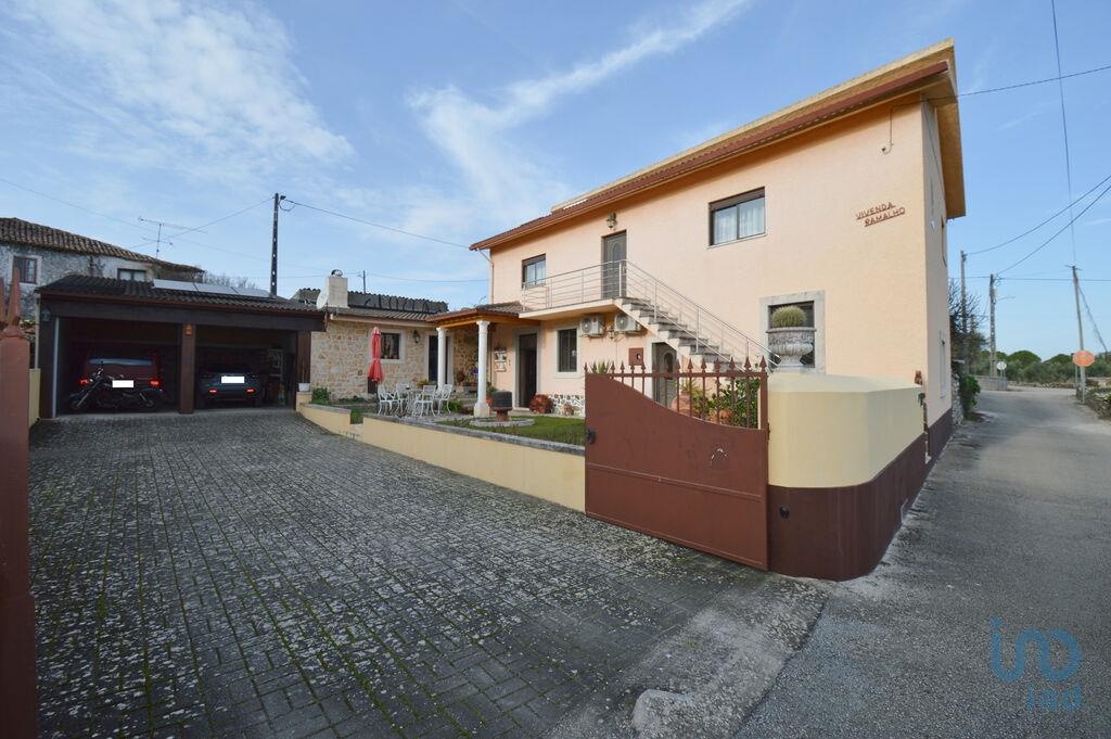 House in Ansiao - view 1