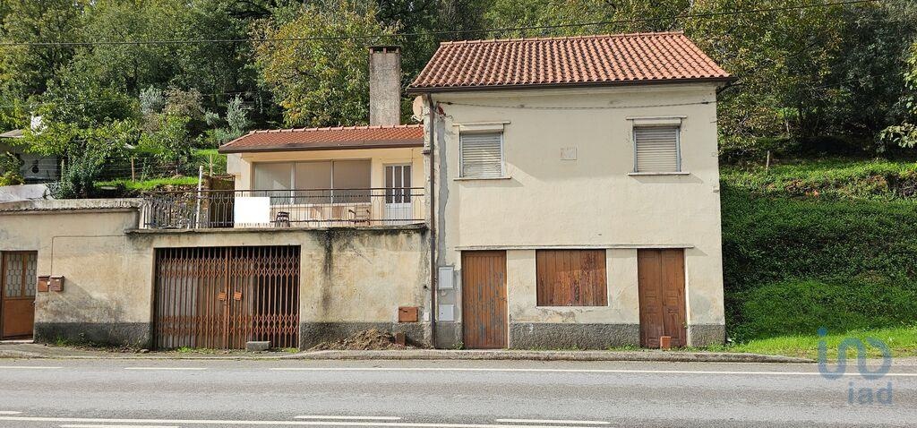 House in Penela - view 1