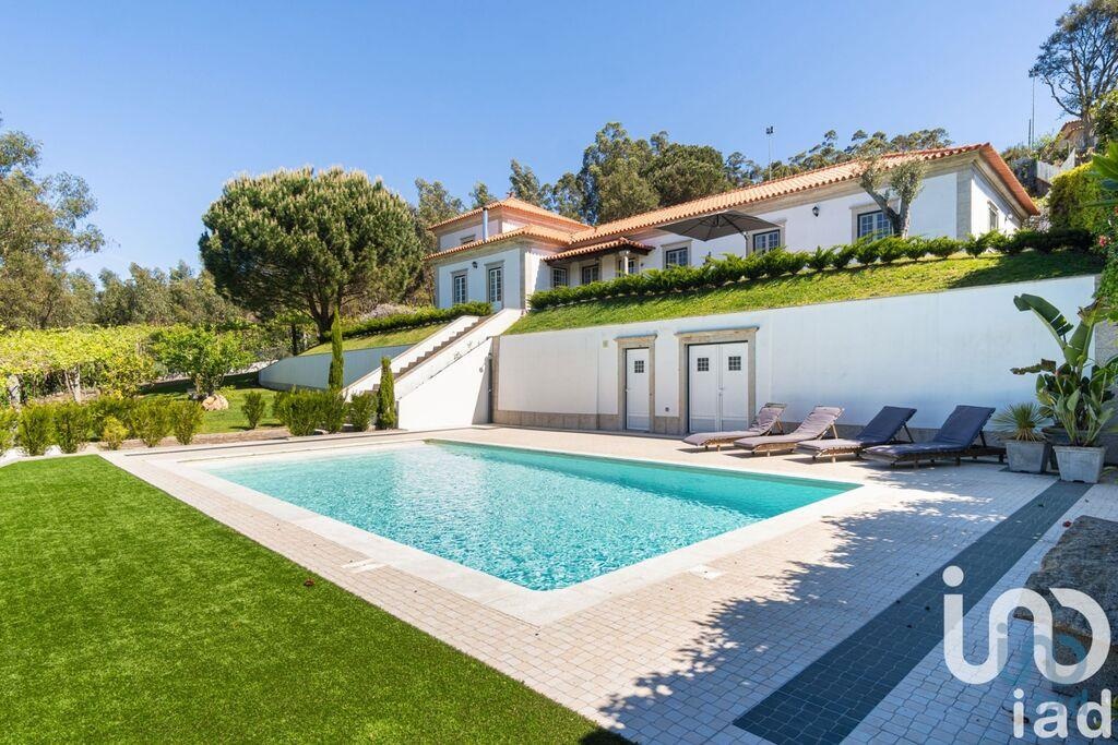 House in Vila Verde - view 1