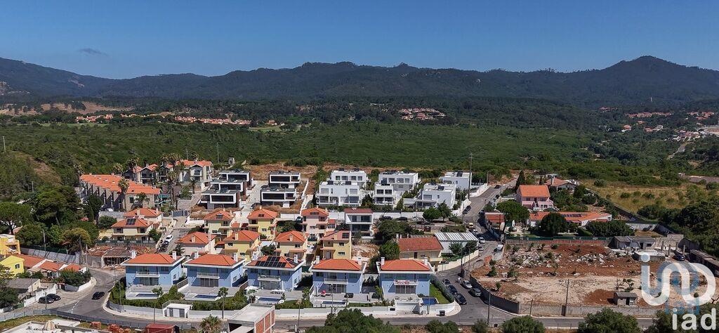 Land in Cascais - view 1