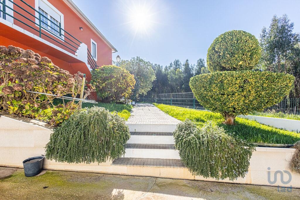House in Rio Maior - view 1