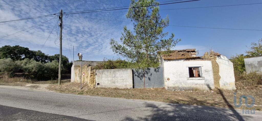 House in Rio Maior - view 1