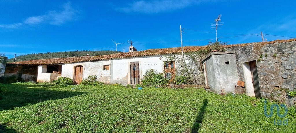 House in Rio Maior - view 1