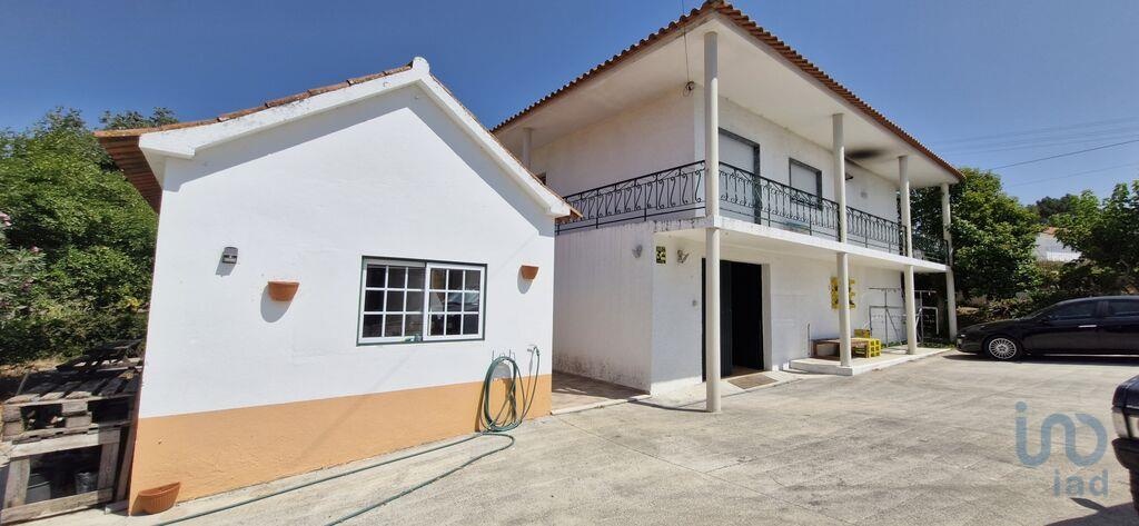 House in Rio Maior - view 1