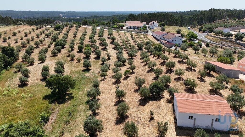 Land in Rio Maior - view 1