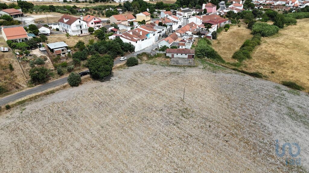 Land in Abrantes - view 1