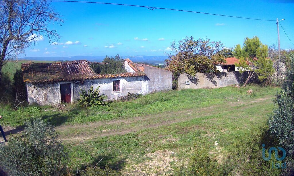 House in Rio Maior - view 1