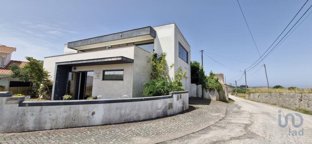 House in Alcobaca - view 1