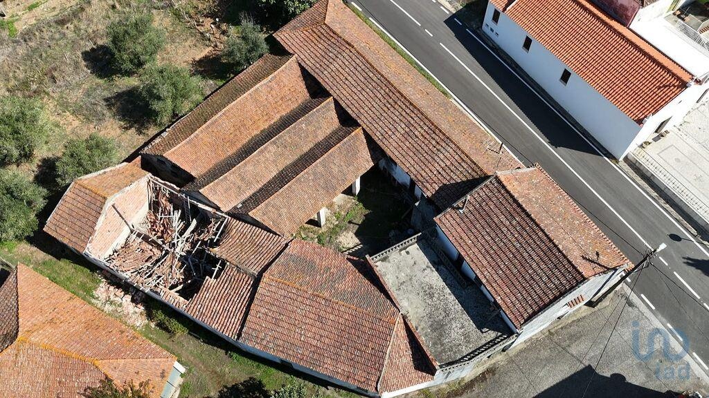 House in Alcobertas - view 1