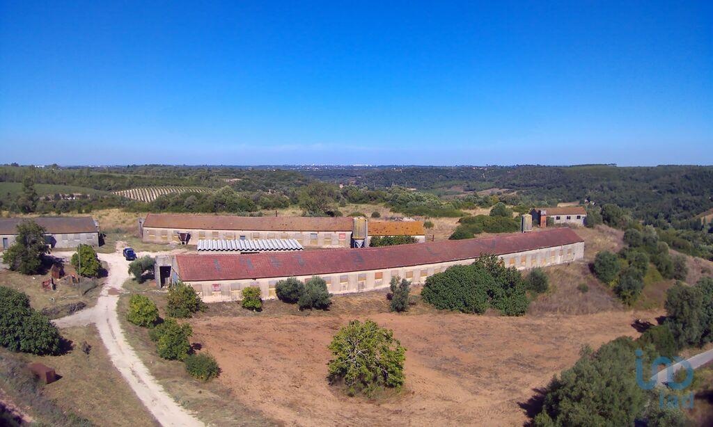 House in Santarem - view 1