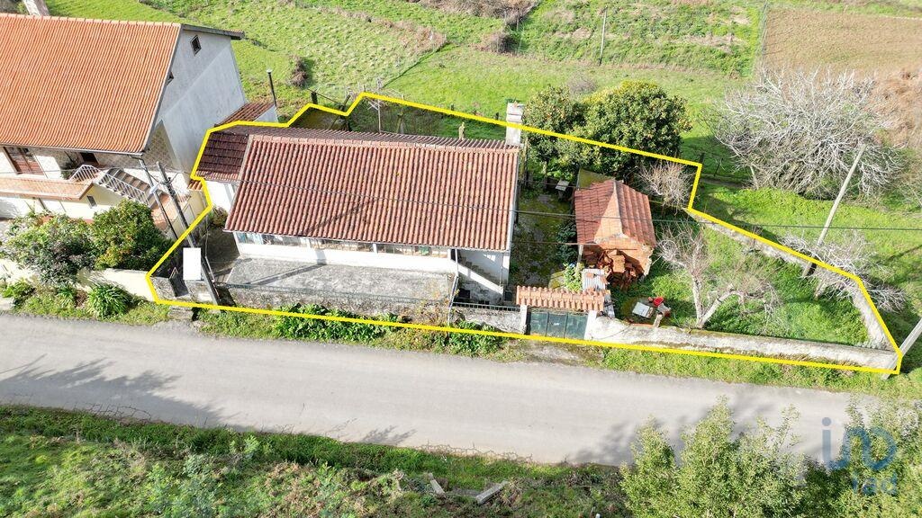 House in Miranda do Corvo - view 1
