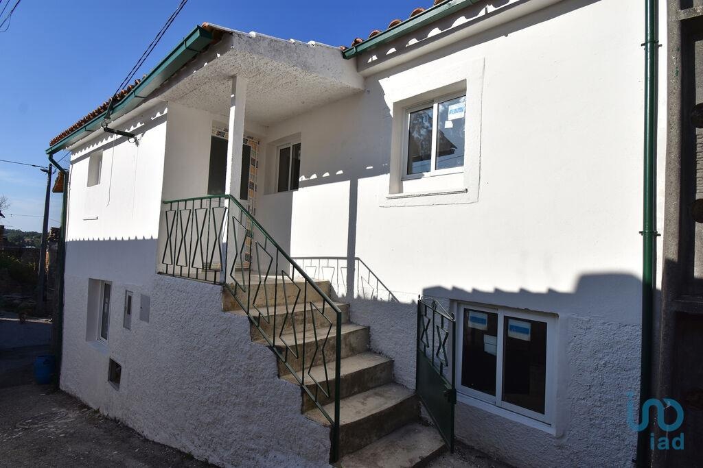House in Miranda do Corvo - view 1