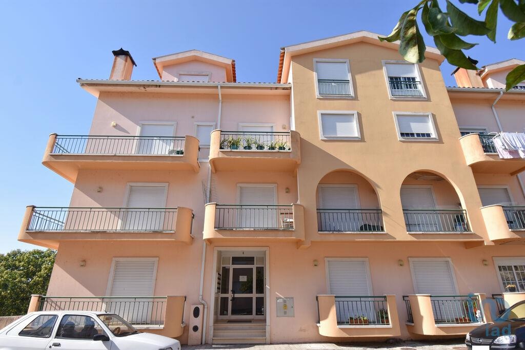 Apartment in Lousa - view 1