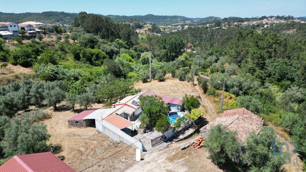 House in Miranda do Corvo - view 1