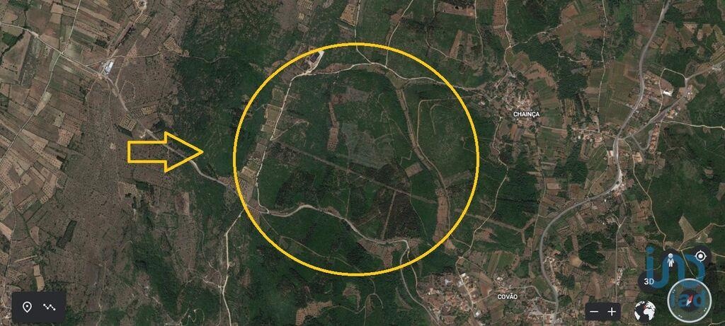 Land in Penela - view 1