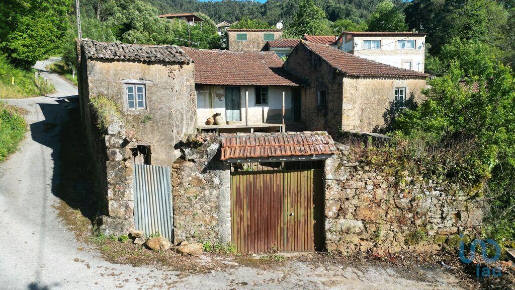 House in Miranda do Corvo - view 1