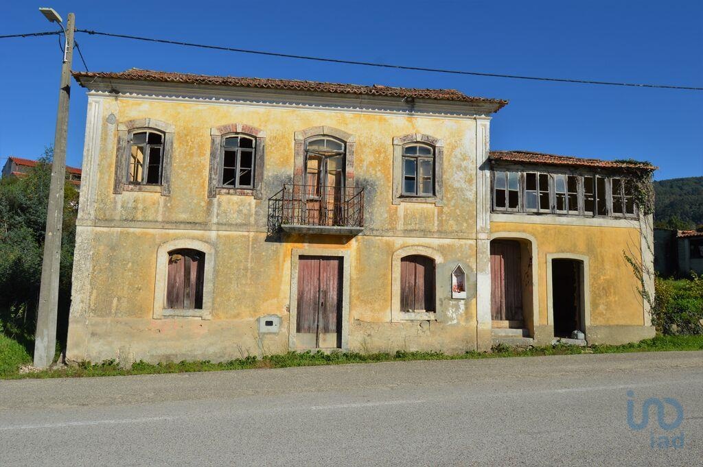 House in Miranda do Corvo - view 1