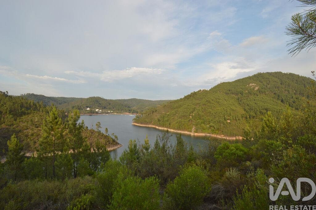 Land in Serta - view 1