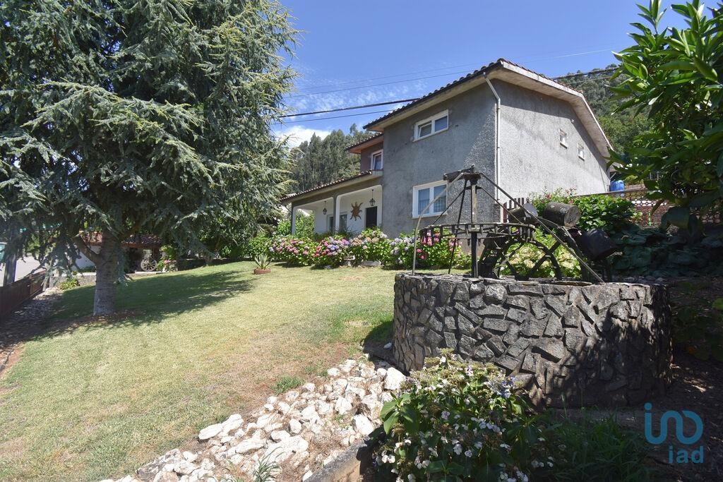 House in Miranda do Corvo - view 1
