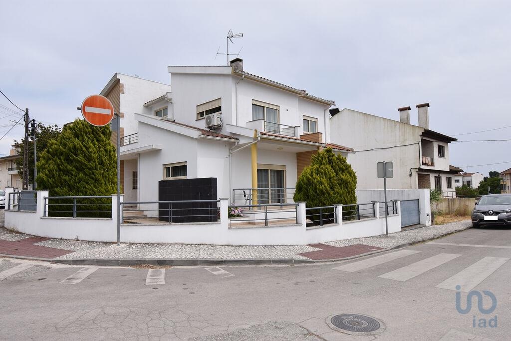 House in Ansiao - view 1