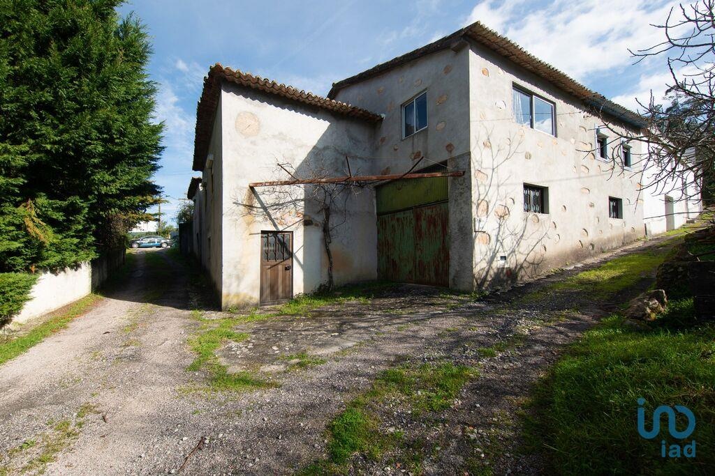 House in Lousa - view 1