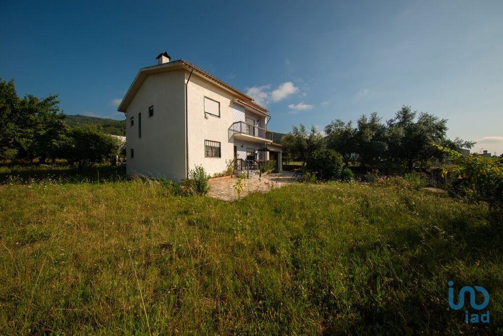 House in Lousa - view 1
