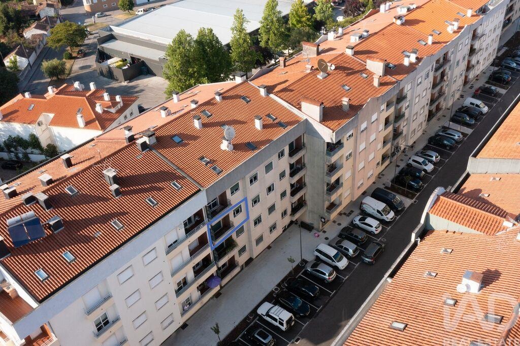 House in Lousa - view 1