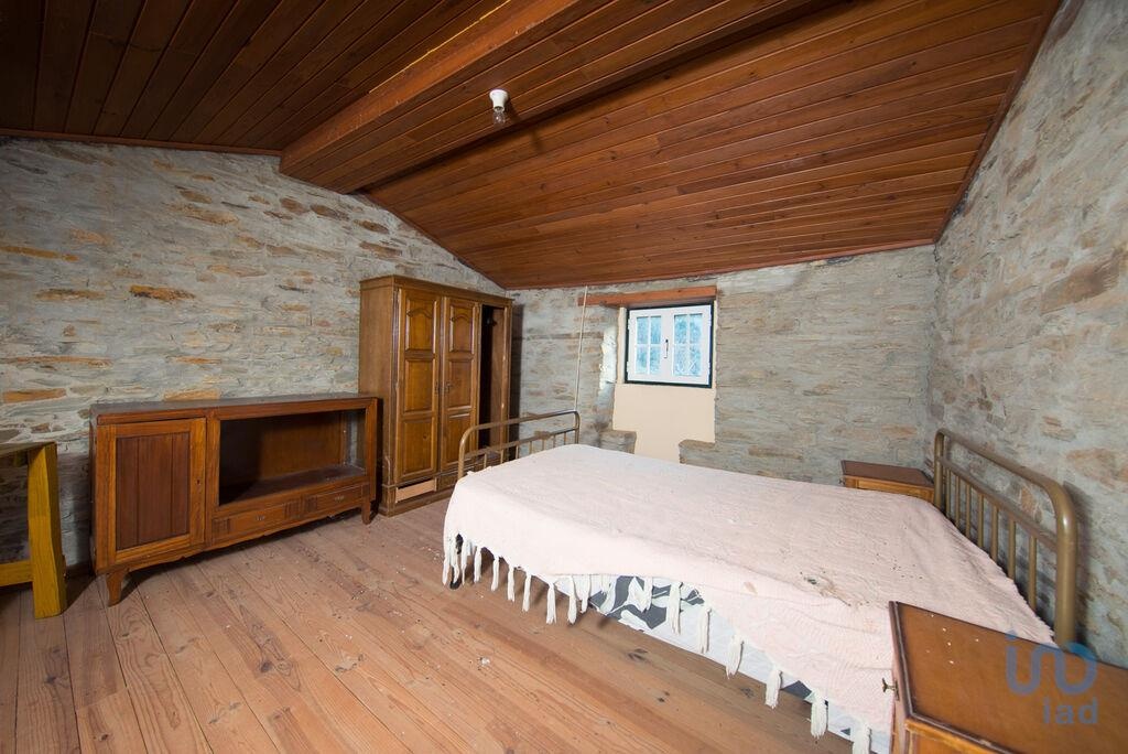 Land in Arganil - view 1
