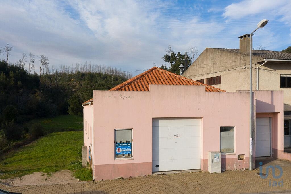 House in Lousa - view 1
