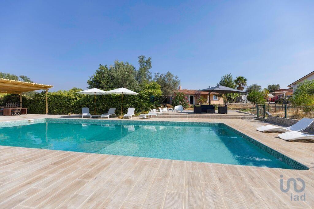 House in Silves - view 1