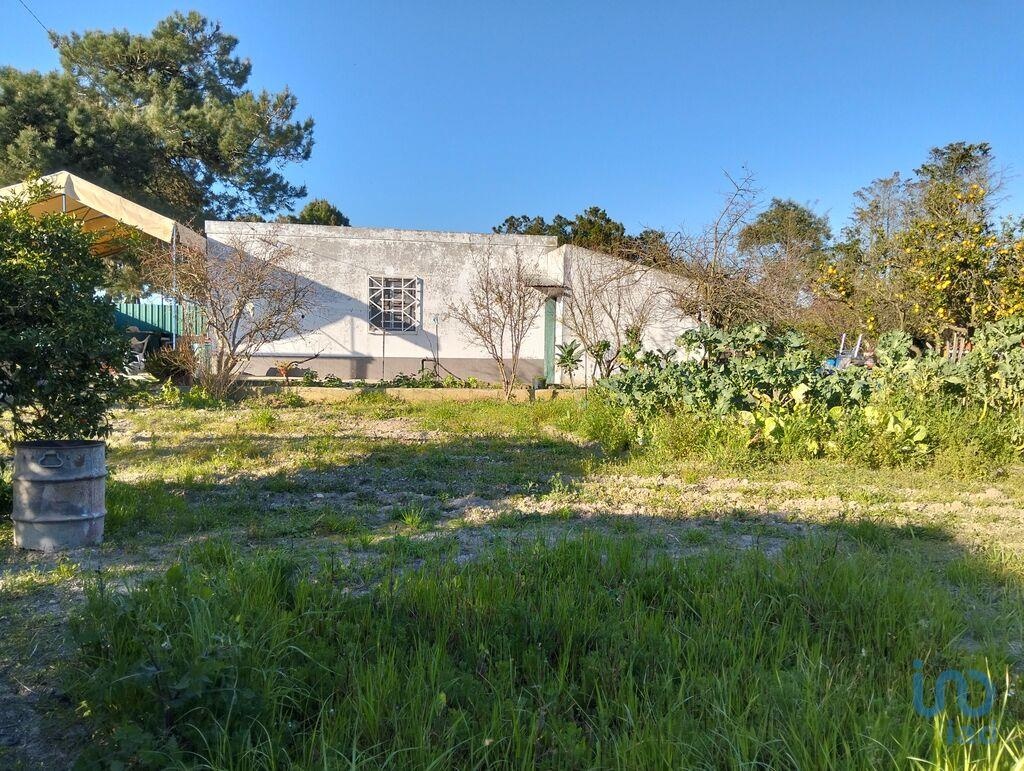 Land in Palmela - view 1