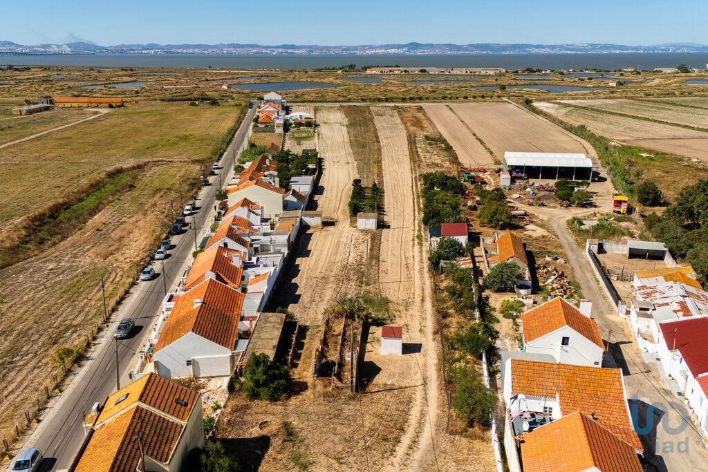 Land in Alcochete - view 1