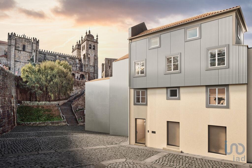 Apartment in Porto - view 1