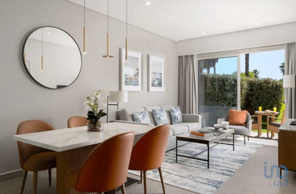 Apartment in Loule - view 1