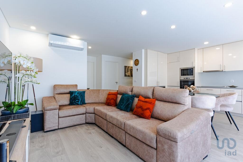 Apartment in Nazare - view 1