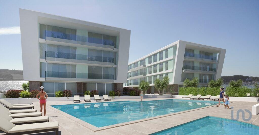 Apartment in Alcobaca - view 1