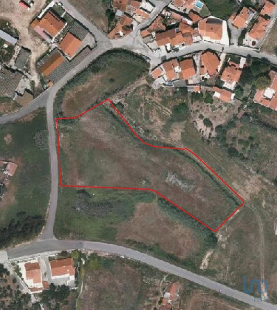 Land in Caldas da Rainha - view 1