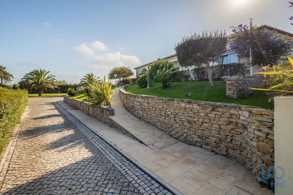 House in Alcobaca - view 1