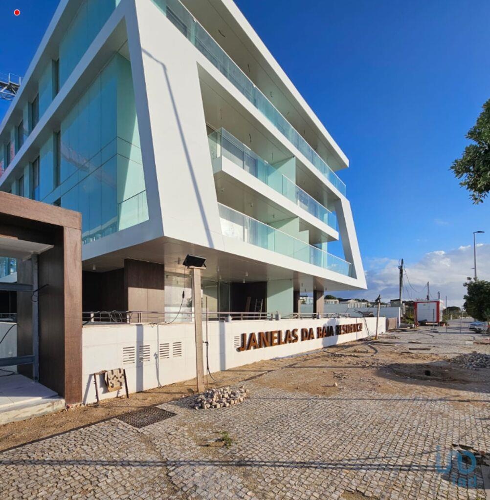 Apartment in Alcobaca - view 1