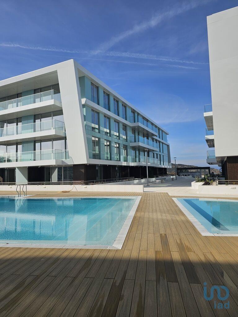 Apartment in Alcobaca - view 1