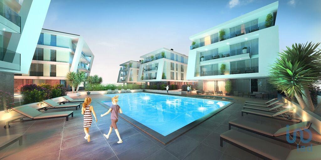 Apartment in Alcobaca - view 1