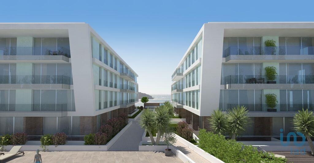 Apartment in Alcobaca - view 1